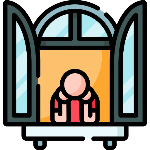 Window 图标