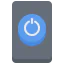 Power button 图标 64x64