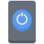 Power button icon 64x64