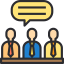 Meeting icon 64x64