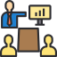 Meeting icon 64x64