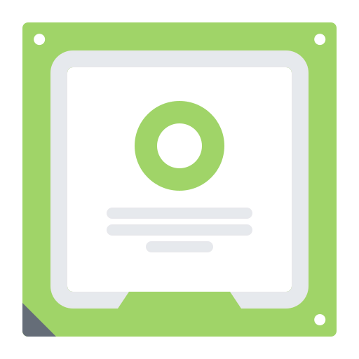 Cpu icon