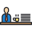 Secretary icon 64x64