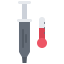 Thermal paste 图标 64x64
