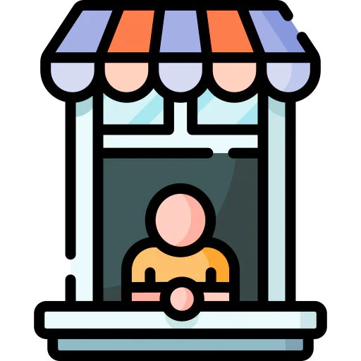Window Ikona