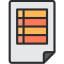 Excel icon 64x64