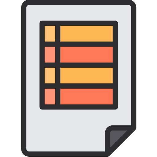 Excel アイコン