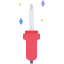 Soldering iron 图标 64x64