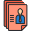 Curriculum icon 64x64