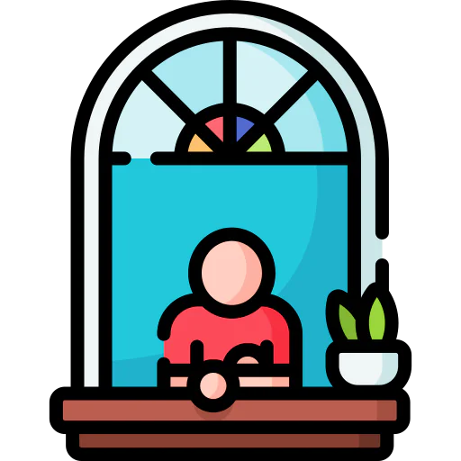 Window 图标
