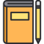 Notebook icon 64x64
