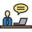 Videocall icon 64x64