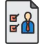 Curriculum icon 64x64