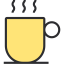 Coffee icon 64x64