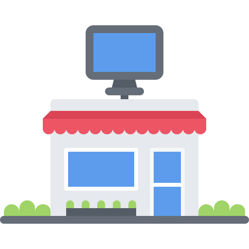 Computer icon