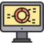 Analytics icon 64x64