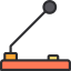Microphone icon 64x64