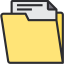 Folder ícone 64x64