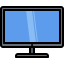 Monitor 图标 64x64