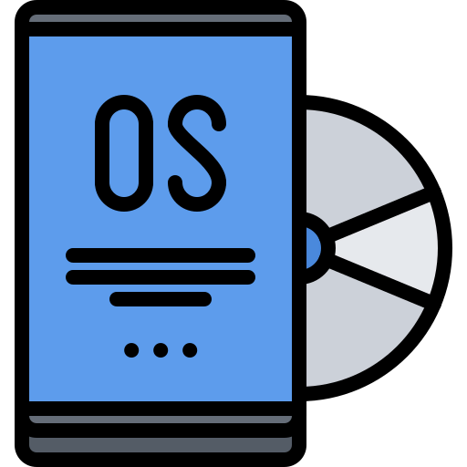 Operating system іконка