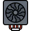 Fan 图标 64x64