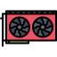 Graphics card 图标 64x64