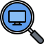 Search 图标 64x64