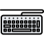 Keyboard 图标 64x64