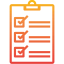 Clipboard ícone 64x64
