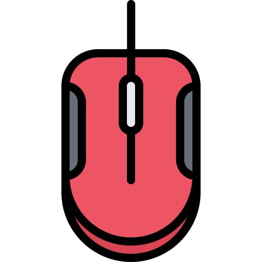 Mouse icon