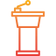 Podium ícone 64x64