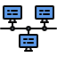 Network 图标 64x64