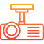 Projector ícone 64x64