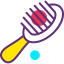 Comb icon 64x64