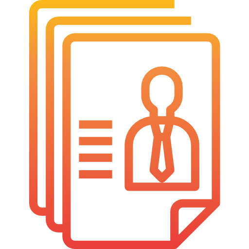 Curriculum アイコン