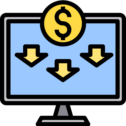 Компьютер иконка