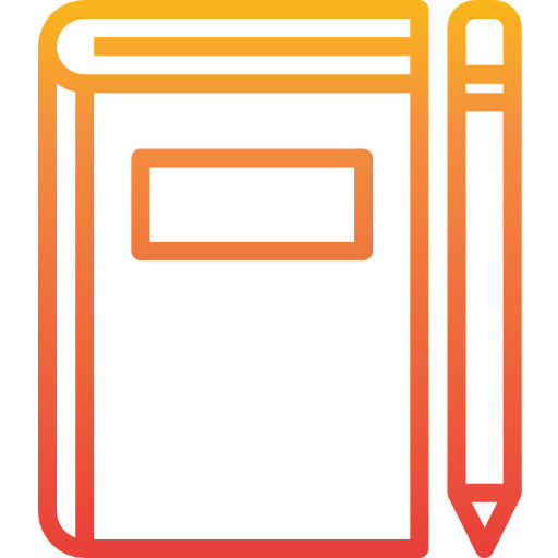 Notebook アイコン