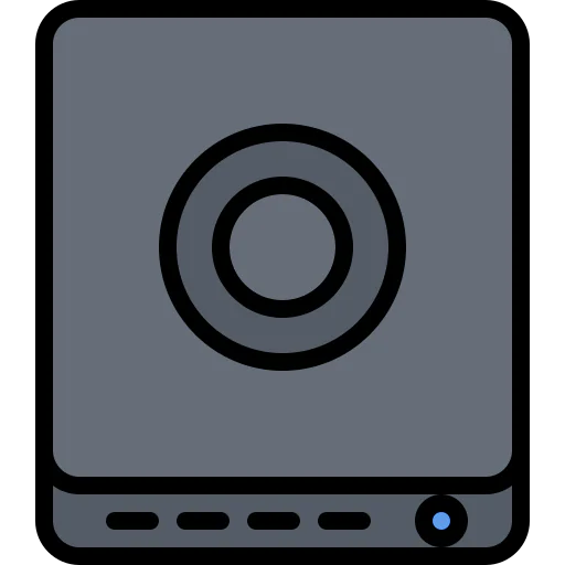 Computer icon