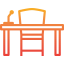 Desk ícone 64x64