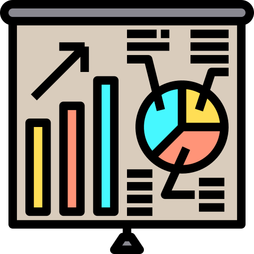 Presentation icon