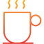 Coffee ícone 64x64