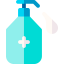 Hand sanitizer ícono 64x64