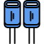 Capacitor 图标 64x64