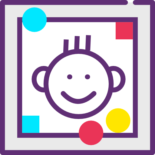 Frame biểu tượng