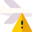 Airplane icon 64x64