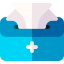 Tissue box icon 64x64