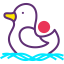Duck icon 64x64