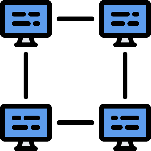 Network icon