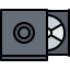 Disc drive icon 64x64
