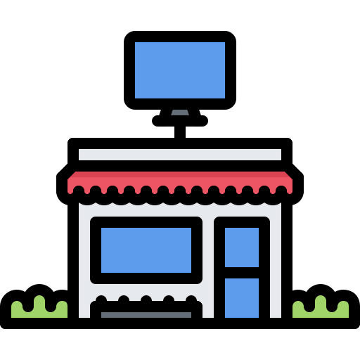 Computer 图标